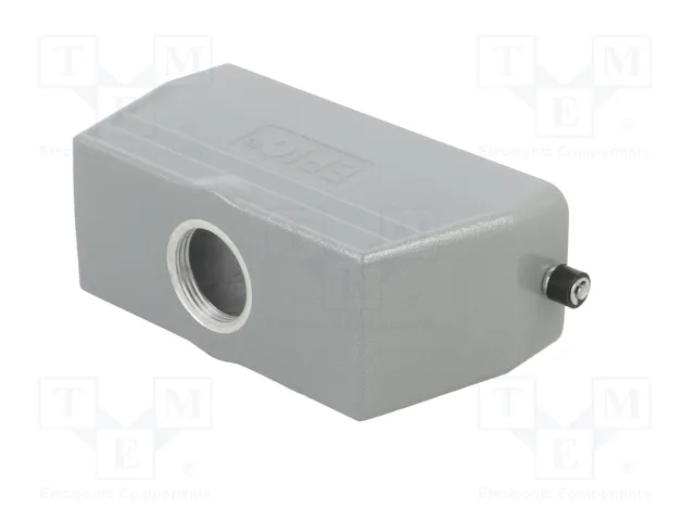 LAPP Carcasa para conectores HDC tamaño H-B 24 M25 LAPP Carcasa para conectores HDC tamaño H-B 24 M25