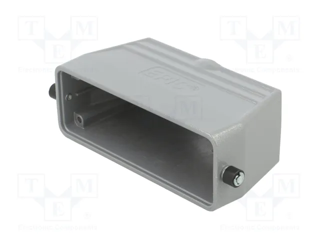 LAPP Carcasa para conectores HDC tamaño H-B 24 M25 LAPP Carcasa para conectores HDC tamaño H-B 24 M25
