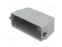LAPP Carcasa para conectores HDC tamaño H-B 24 M25