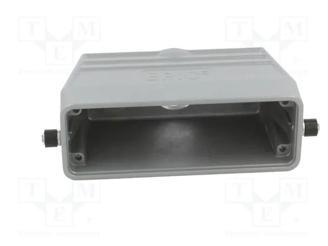 LAPP Carcasa para conectores HDC tamaño H-B 24 M25 LAPP Carcasa para conectores HDC tamaño H-B 24 M25