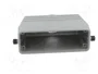 LAPP Carcasa para conectores HDC tamaño H-B 24 M25