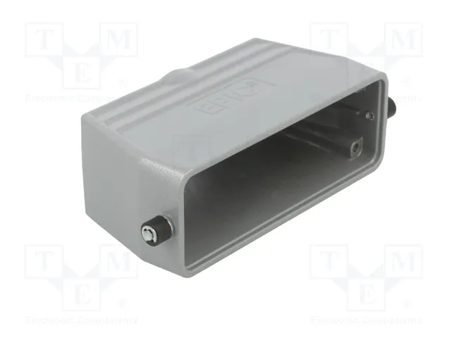 LAPP Carcasa para conectores HDC tamaño H-B 24 M25 LAPP Carcasa para conectores HDC tamaño H-B 24 M25