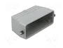 LAPP Carcasa para conectores HDC tamaño H-B 24 M25
