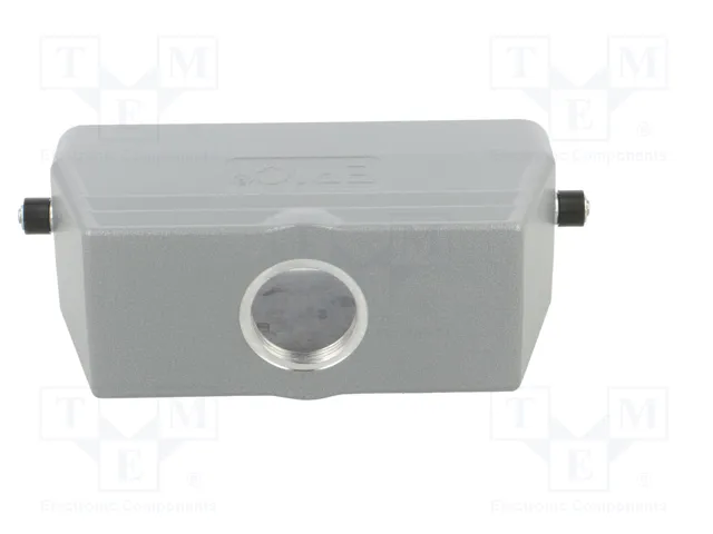 LAPP Carcasa para conectores HDC tamaño H-B 24 M25 LAPP Carcasa para conectores HDC tamaño H-B 24 M25