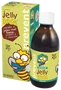 ELADIET Jelly Kids Prevent Jarabe Sabor Fresa 250ml