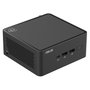 ASUS NUC 15 Pro Mini PC Barebone RNUC15CRHV700002 Intel Core Ultra 7 265H 16 Nucleos, Wi-Fi 7, DDR5, M.2 NVMe, Windows No Instalado