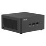 ASUS NUC 15 Pro Mini PC Barebone RNUC15CRHV700002 Intel Core Ultra 7 265H 16 Nucleos, Wi-Fi 7, DDR5, M.2 NVMe, Windows No Instalado