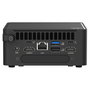 ASUS NUC 15 Pro Mini PC Barebone RNUC15CRHV700002 Intel Core Ultra 7 265H 16 Nucleos, Wi-Fi 7, DDR5, M.2 NVMe, Windows No Instalado