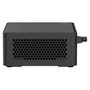 ASUS NUC 15 Pro Mini PC Barebone RNUC15CRHV700002 Intel Core Ultra 7 265H 16 Nucleos, Wi-Fi 7, DDR5, M.2 NVMe, Windows No Instalado