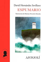 Espumario, David Hernández Sevillano - HIPERION