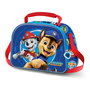 Karactermania Bolsa Portameriendas 3D Patrulla Canina Azul