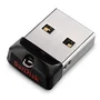 Pendrive 16GB SanDisk Cruzer Fit USB 2.0