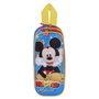 Karactermania Estuche Portatodo Doble 3D Mickey Mouse Azul