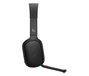 HP Poly Focus 625 Headset + Wireless Charge Stand Negro