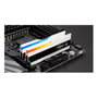 G.Skill Trident Z5 RGB 32GB (2x16GB) DDR5 6400MHz CL30 Kit Memoria RAM