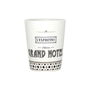 Home Deco Factory Grand Hotel Vaso Espresso 70 Ml