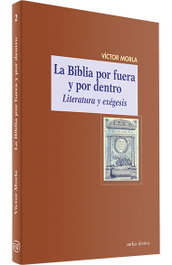 VERBO DIVINO, Biblia por fuera por dentro (Mundo de Biblia) - Victor Morla Asensio