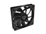 GENESIS Oxal 120 Ventilador para Caja de PC 120 mm, 1300 RPM, 46.1 CFM, 22.1 dB, 3 Pines, Negro, 1 Unidad