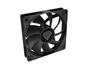 Natec Genesis Oxal 120 - Ventilador para PC/Caja, 120 mm, Negro