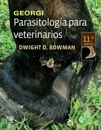 Parasitología para veterinarios, Dwight D. Bowman - ELSEVIER EDITORIAL