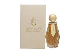Jimmy Choo I Want Oud Eau de Parfum 125ml Spray