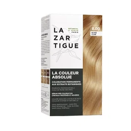 Lazartigue La Couleur Absolue Tinte Permanente 8.00 Light Blond