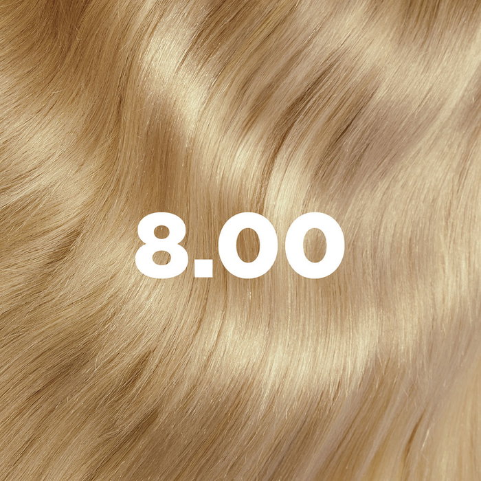 Lazartigue La Couleur Absolue 8.00 Rubio Claro