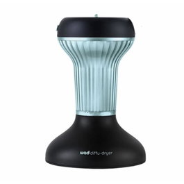 WAD Black Blue con difusor, 1 unidad