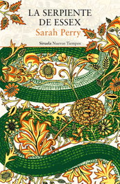 Siruela La serpiente de Essex, Sarah Perry - Siruela