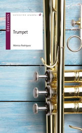 Trumpet, Mónica Rodríguez - EDELVIVES