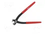 WIHA Tenazas de corte de extremo Classic para rebar 220mm