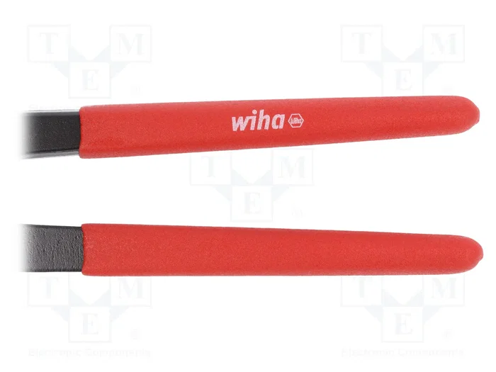 WIHA Tenazas de corte de extremo Classic para rebar 220mm