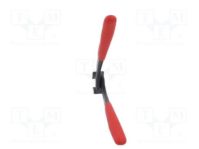 WIHA Tenazas de corte de extremo Classic para rebar 220mm
