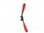 WIHA Tenazas de corte de extremo Classic para rebar 220mm