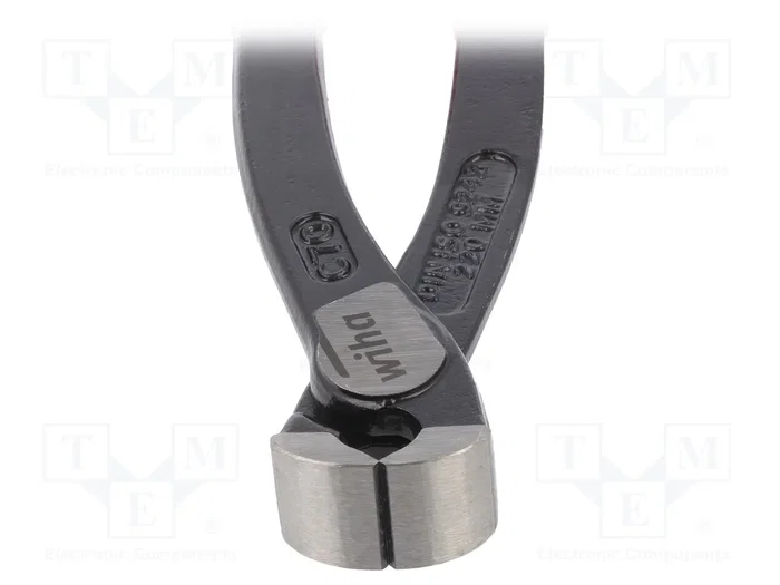 WIHA Tenazas de corte de extremo Classic para rebar 220mm