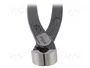 WIHA Tenazas de corte de extremo Classic para rebar 220mm