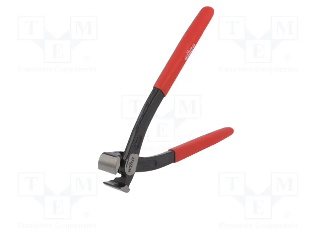 WIHA Tenazas de corte de extremo Classic para rebar 220mm