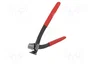 WIHA Tenazas de corte de extremo Classic para rebar 220mm