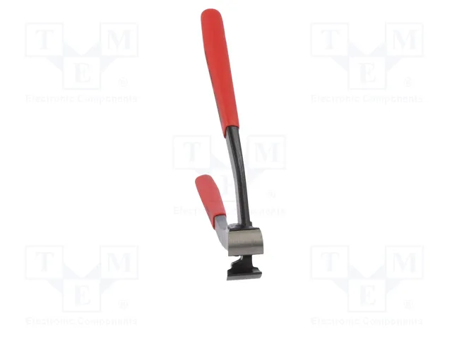 WIHA Tenazas de corte de extremo Classic para rebar 220mm