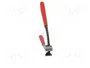 WIHA Tenazas de corte de extremo Classic para rebar 220mm