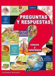 Ciencia y naturaleza, Eleonora Barsotti - ESTUDIO DIDACTICO