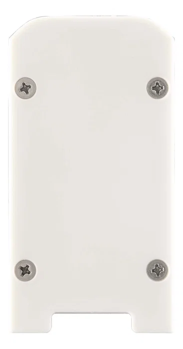 Yamaha VXL1W-16 Altavoz de Rango Completo Blanco