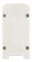 Yamaha VXL1W-16 Altavoz de Rango Completo Blanco