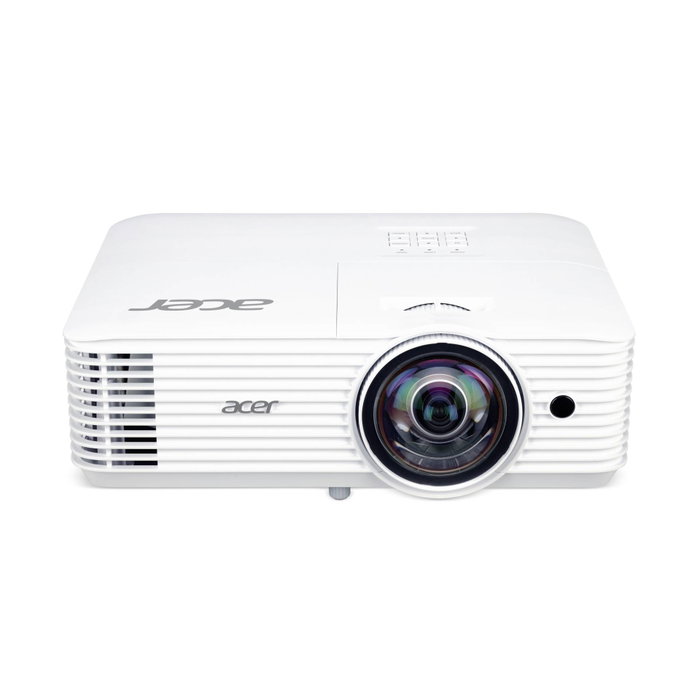Acer H6518STi Proyector Full HD 3500 Lúmenes Blanco Acer H6518STi Proyector Full HD 3500 Lúmenes Blanco