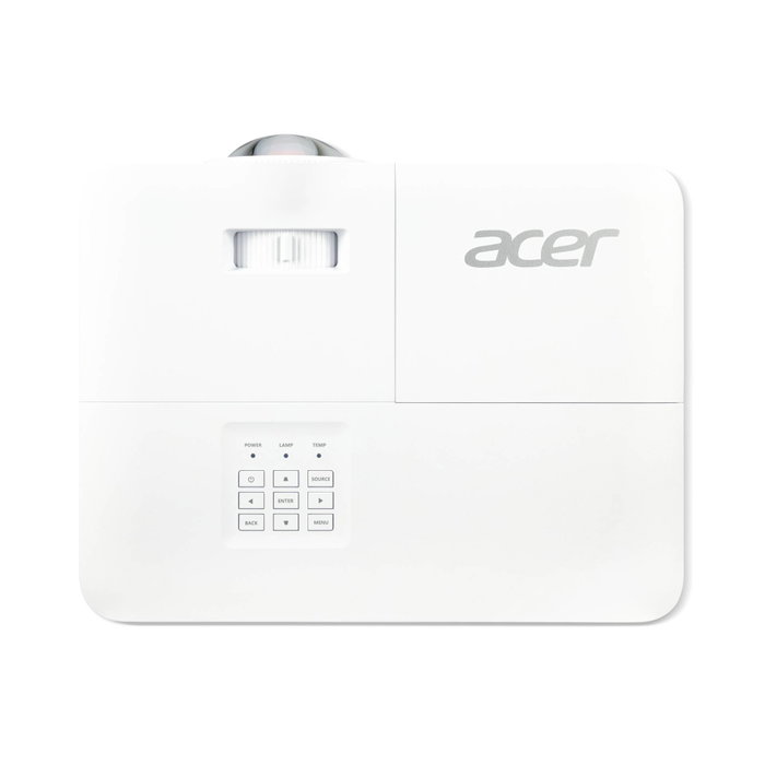 Acer H6518STi Proyector Full HD 3500 Lúmenes Blanco Acer H6518STi Proyector Full HD 3500 Lúmenes Blanco