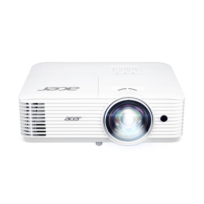 Acer H6518STi Proyector Full HD 3500 Lúmenes Blanco Acer H6518STi Proyector Full HD 3500 Lúmenes Blanco
