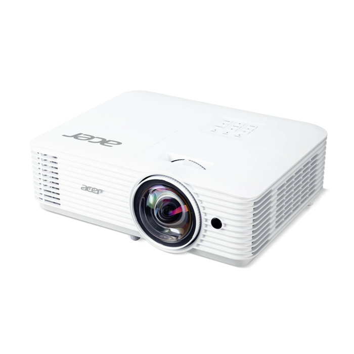 Acer H6518STi Proyector Full HD 3500 Lúmenes Blanco Acer H6518STi Proyector Full HD 3500 Lúmenes Blanco