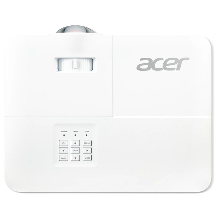 Acer H6518STi Proyector Full HD de Corto Alcance Blanco