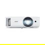 Acer H6518STi Proyector DLP Full HD 1080p 3500 Lúmenes USB VGA Speaker 3D Blanco