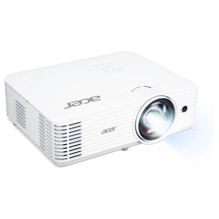 Acer H6518STi Proyector Full HD de Corto Alcance Blanco